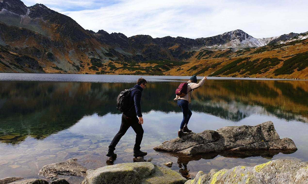 Tatra Mountains